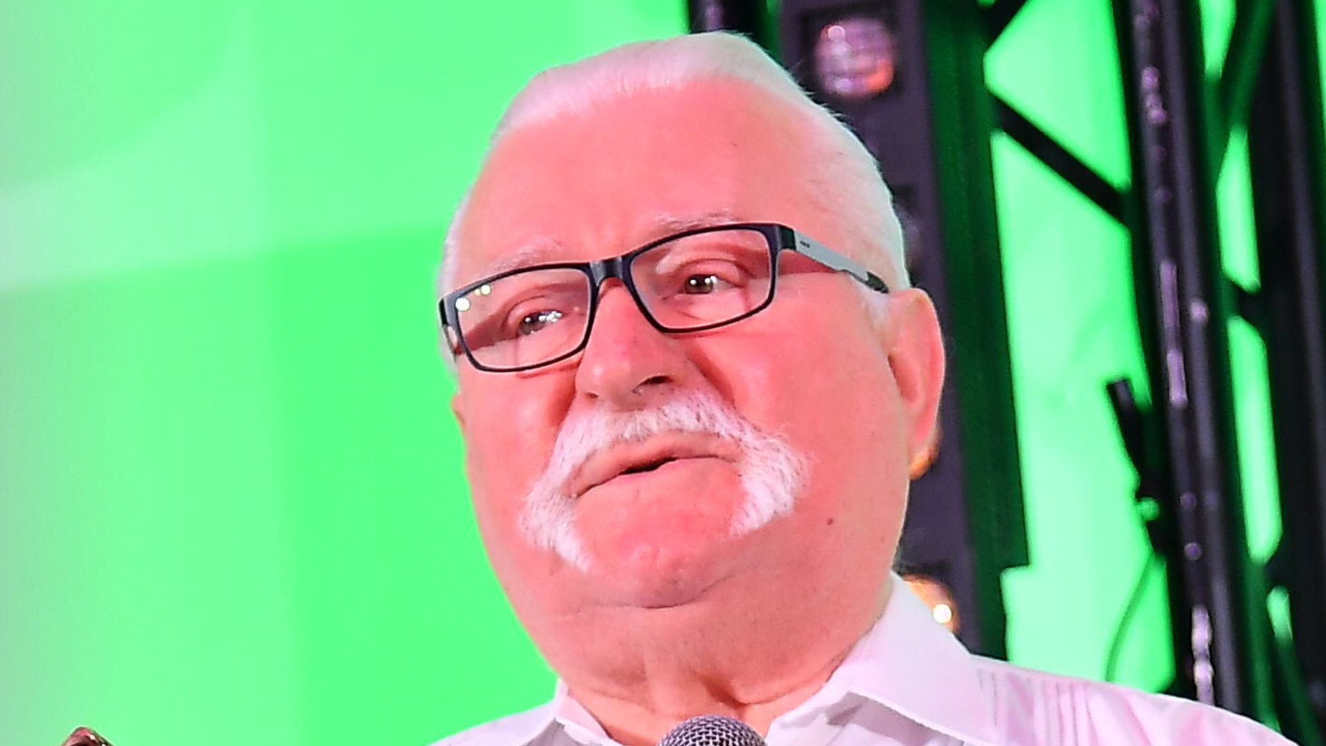 Lech Wałęsa
