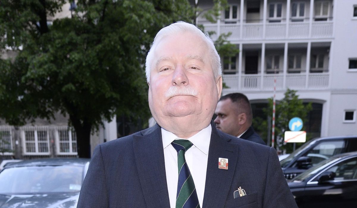 Quiz wiedzy o Lechu Wałęsie, fot. KAPIF