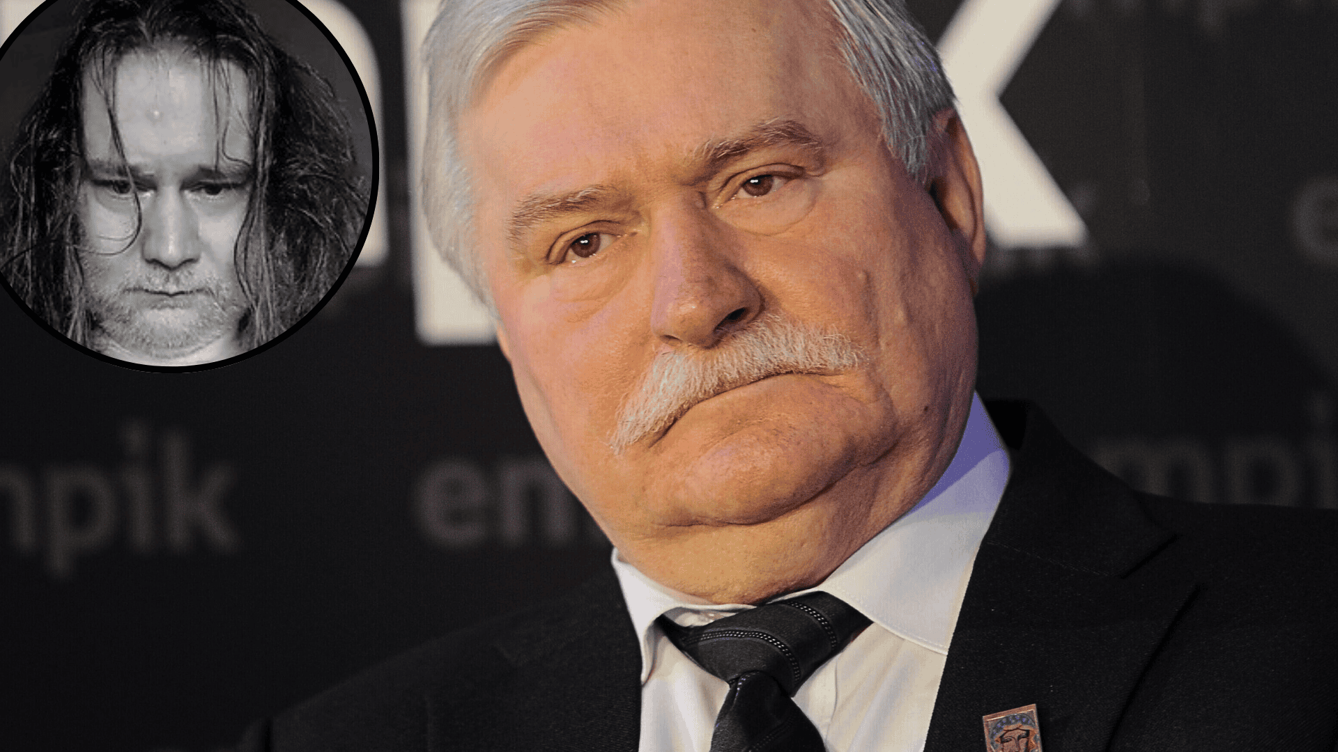Lech Wałęsa