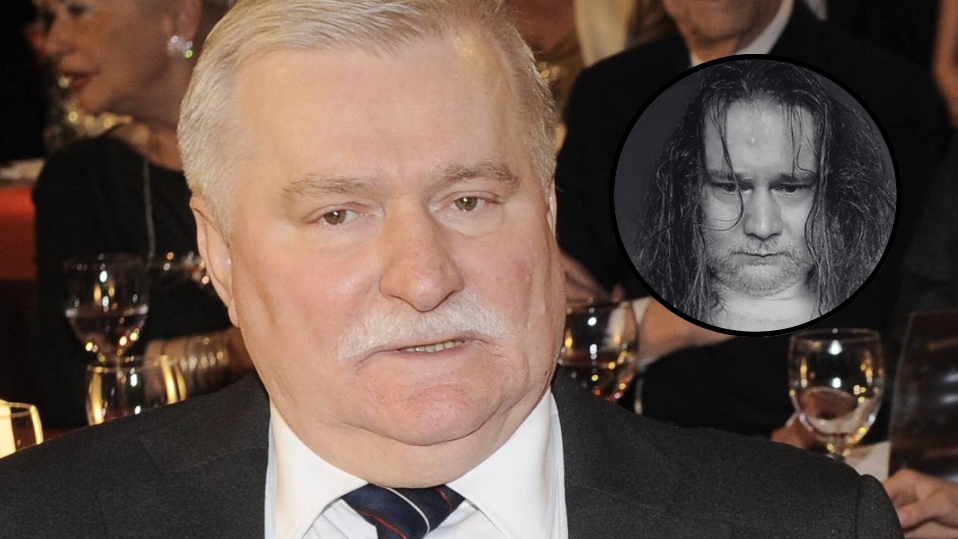Lech Wałęsa, Sławomir Wałęsa
