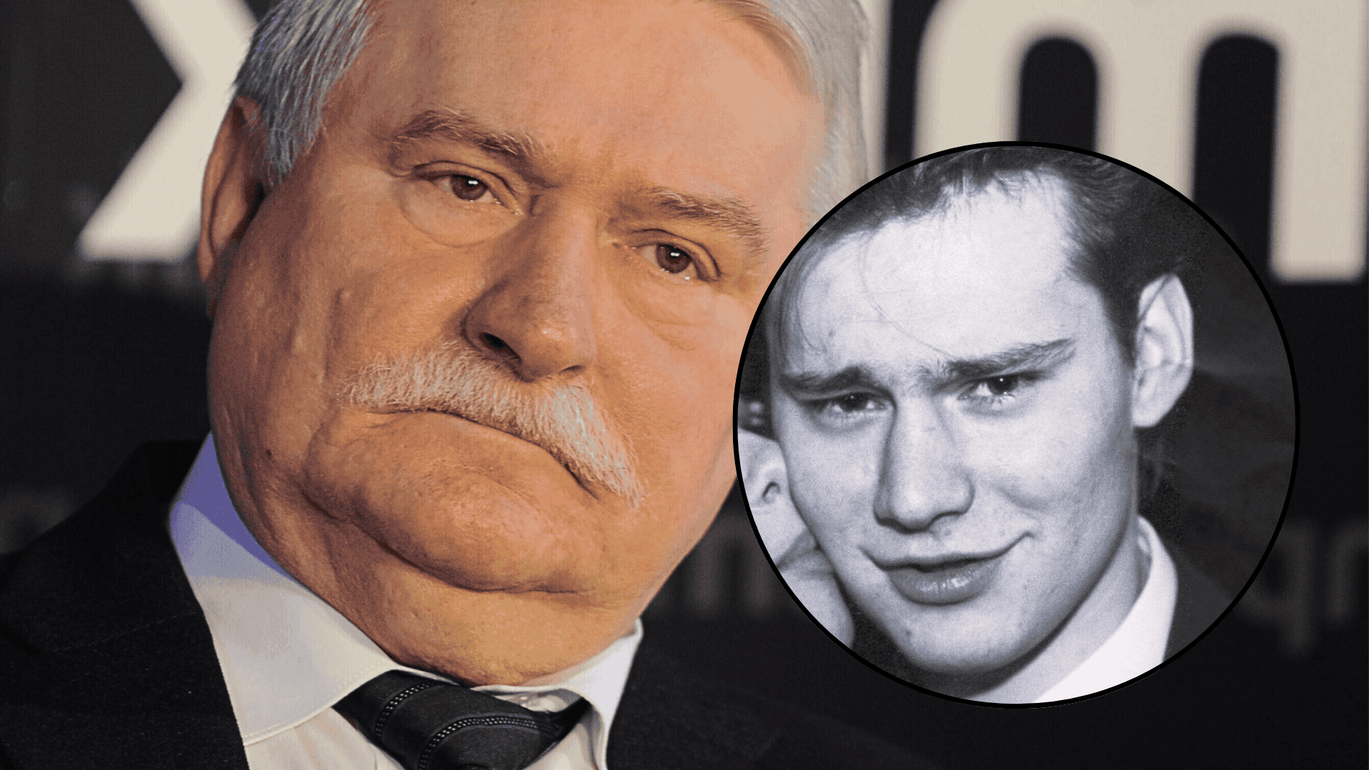 Lech Wałęsa
