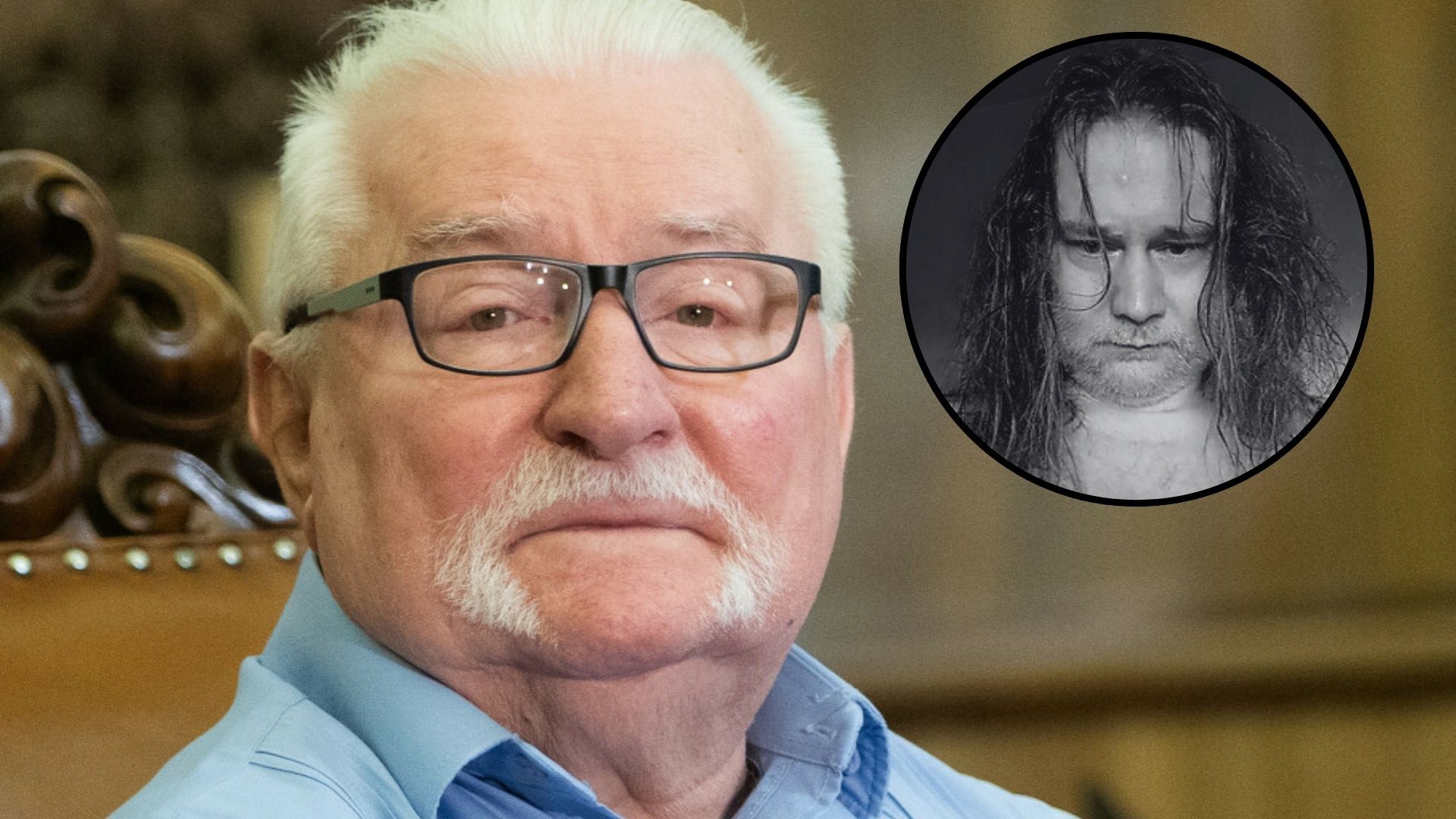 Lech Wałęsa
