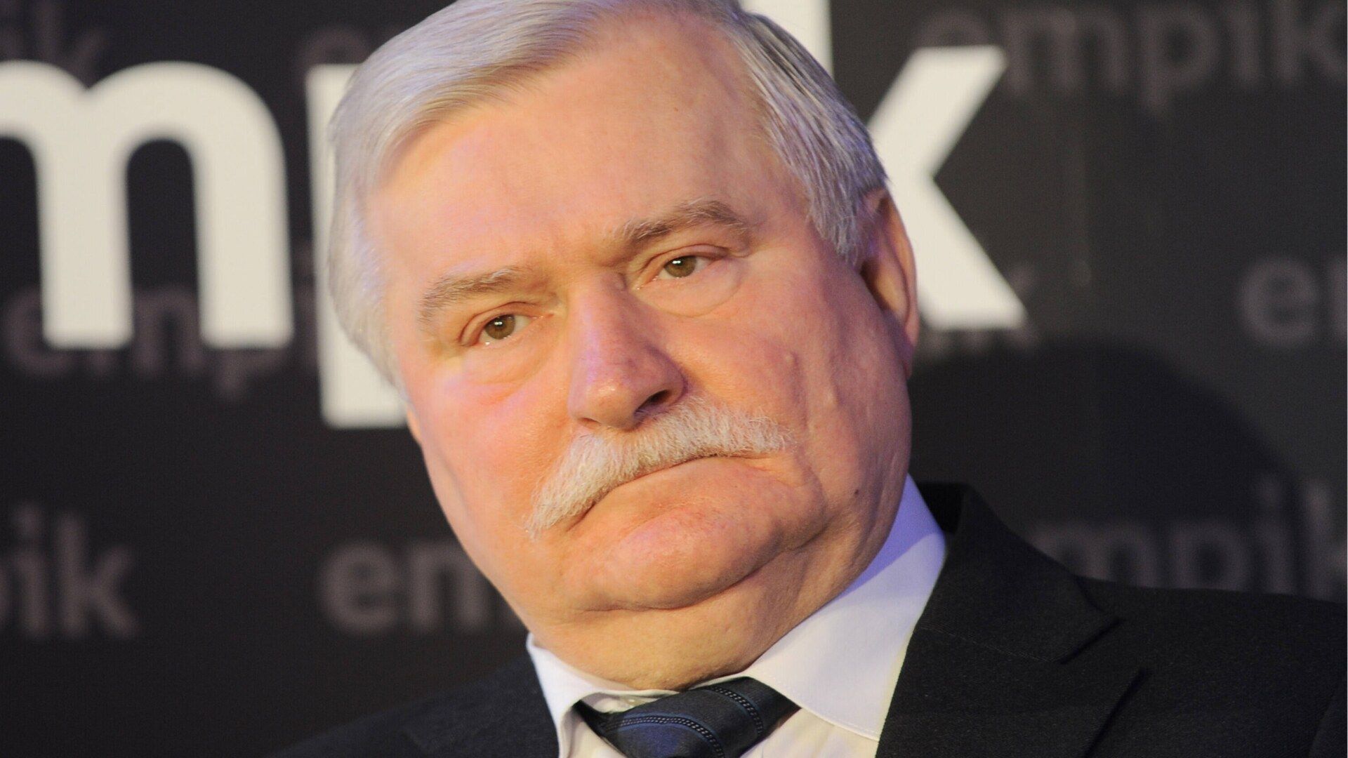 Lech Wałęsa