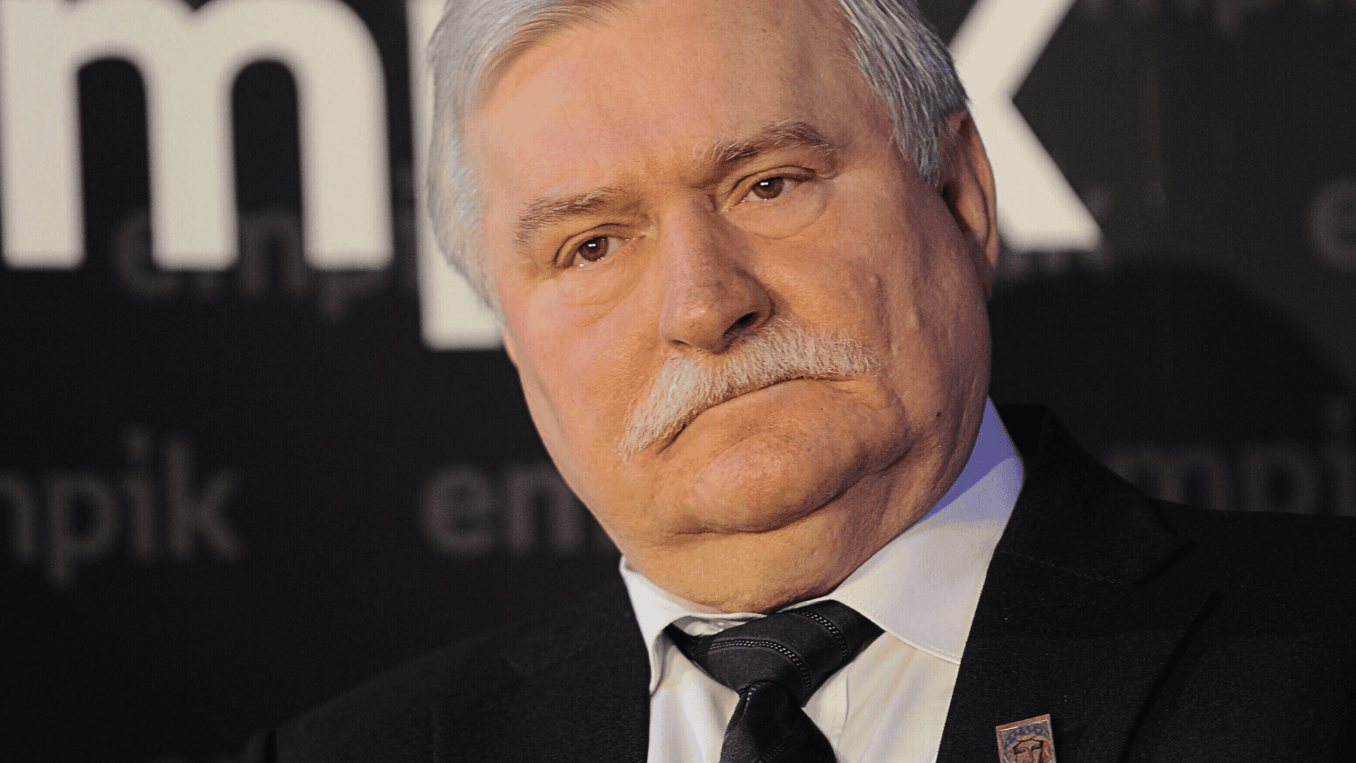 Lech Wałęsa