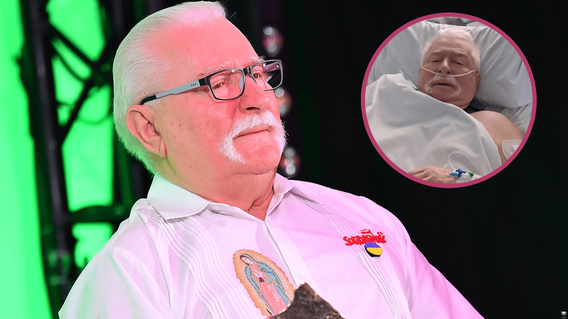 Lech Wałęsa