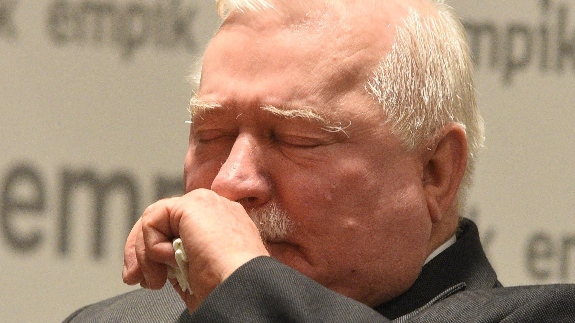 Lech Wałęsa