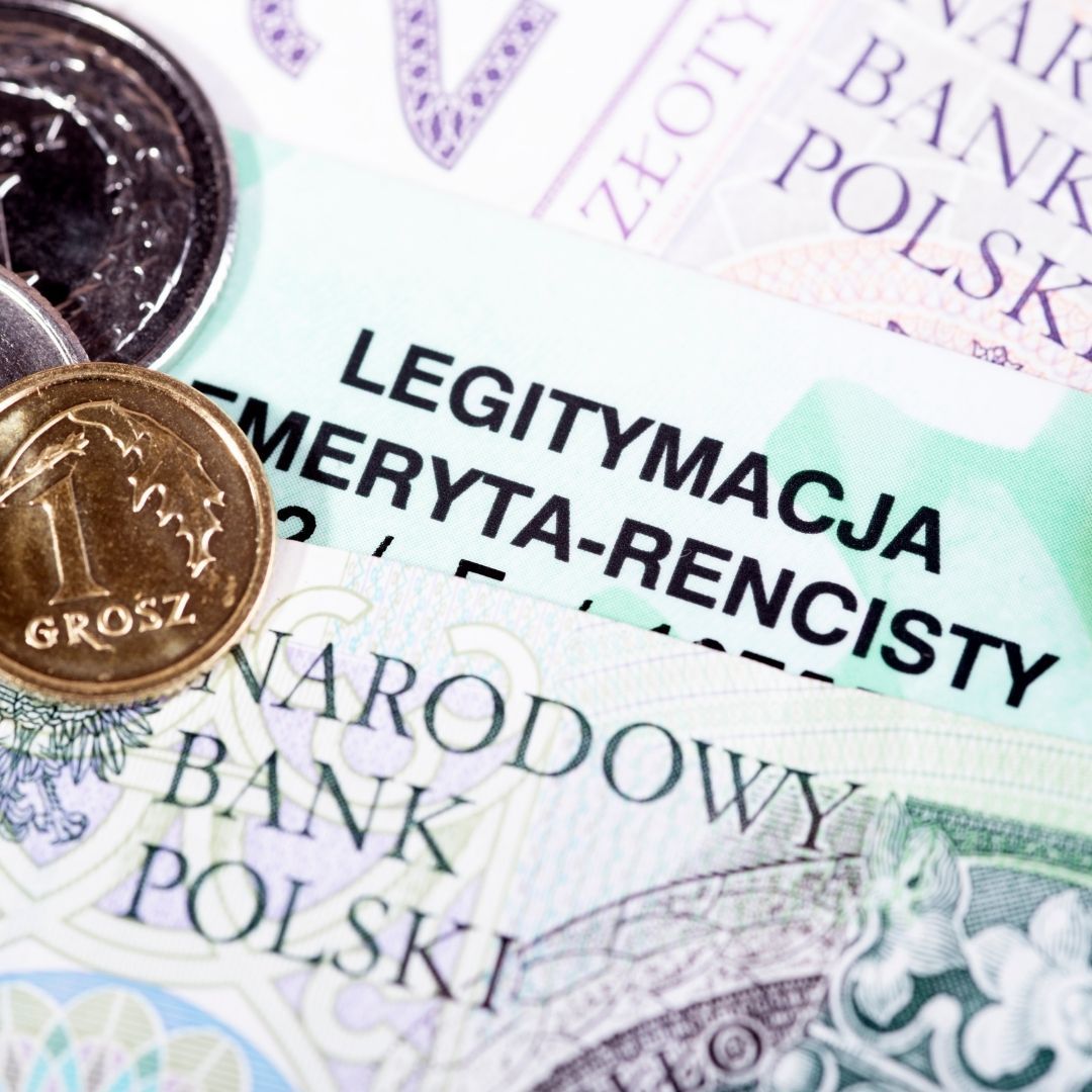 Seniorzy mają tylko 20 dni. Później emerytura wróci do ZUS