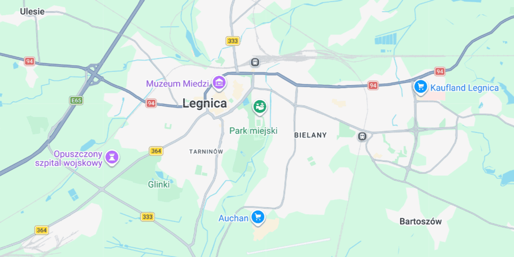 Hiszpanie budują fabrykę w Polsce wartą miliony. Powstanie nawet 300 miejsc pracy