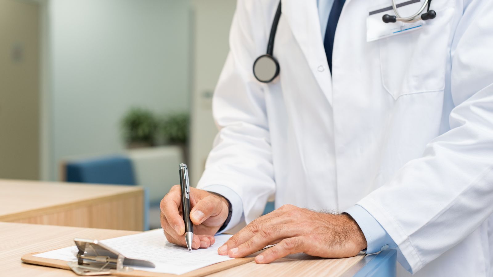 Alarm w służbie zdrowia. Od 1 kwietnia koniec nielimitowanych badań, ale to nie wszystko