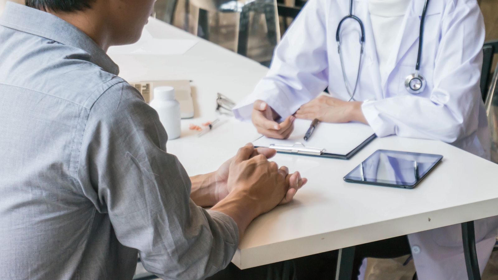 Rewolucja w rejestracji wizyt. Teraz tak umówisz się do lekarza specjalisty