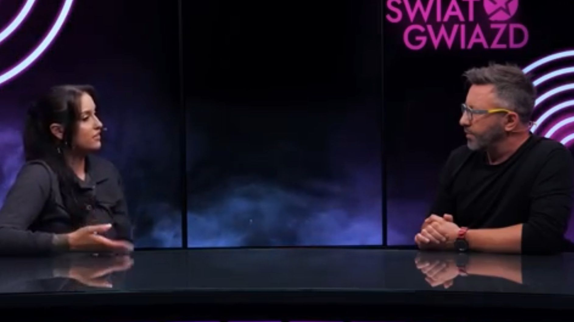 Lektor Hotelu Paradise, fot. SwiatGwiazd