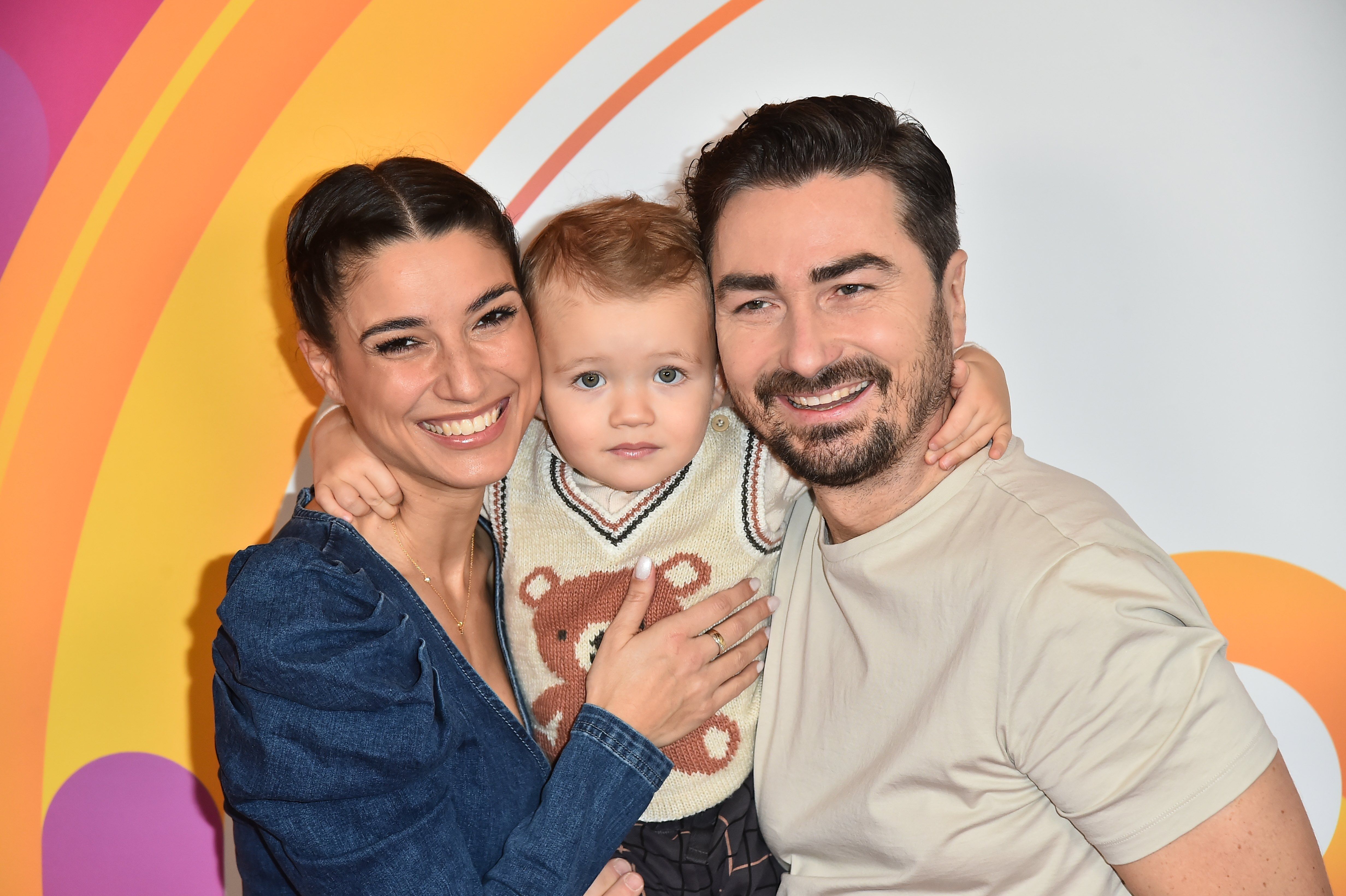 Klimentowie przekazali szczęśliwe wieści. 2 lata czekali na to