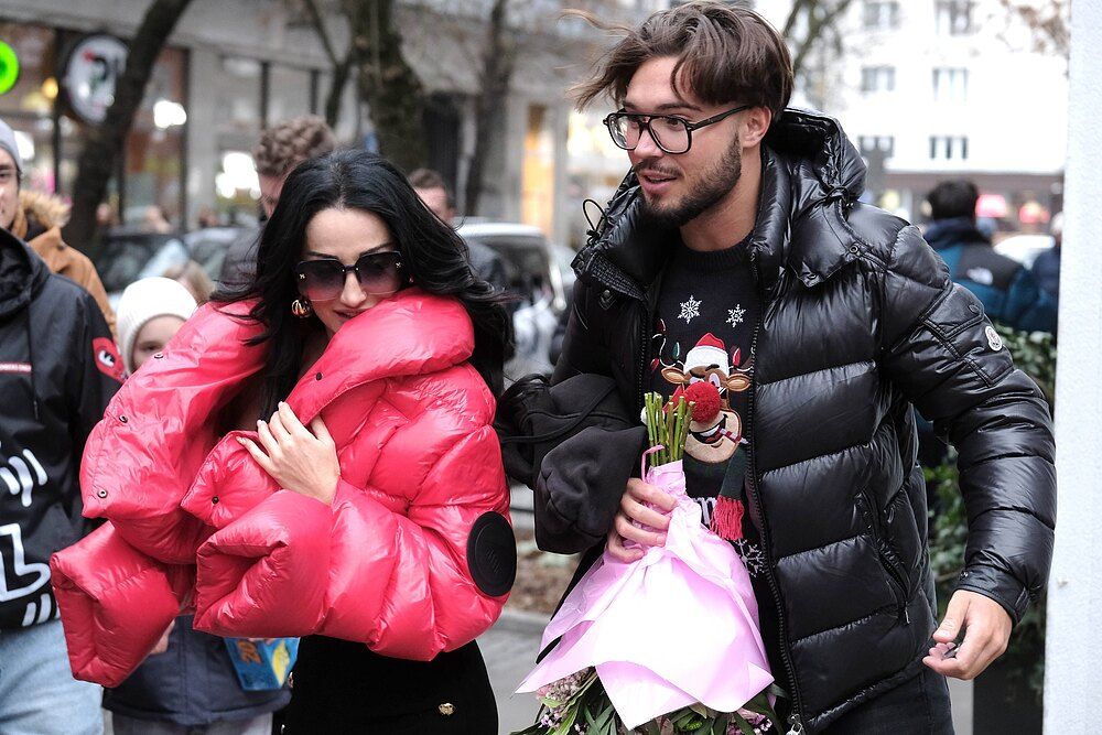 Syn Steczkowskiej zabrał głos. Tak nazwał matkę publicznie