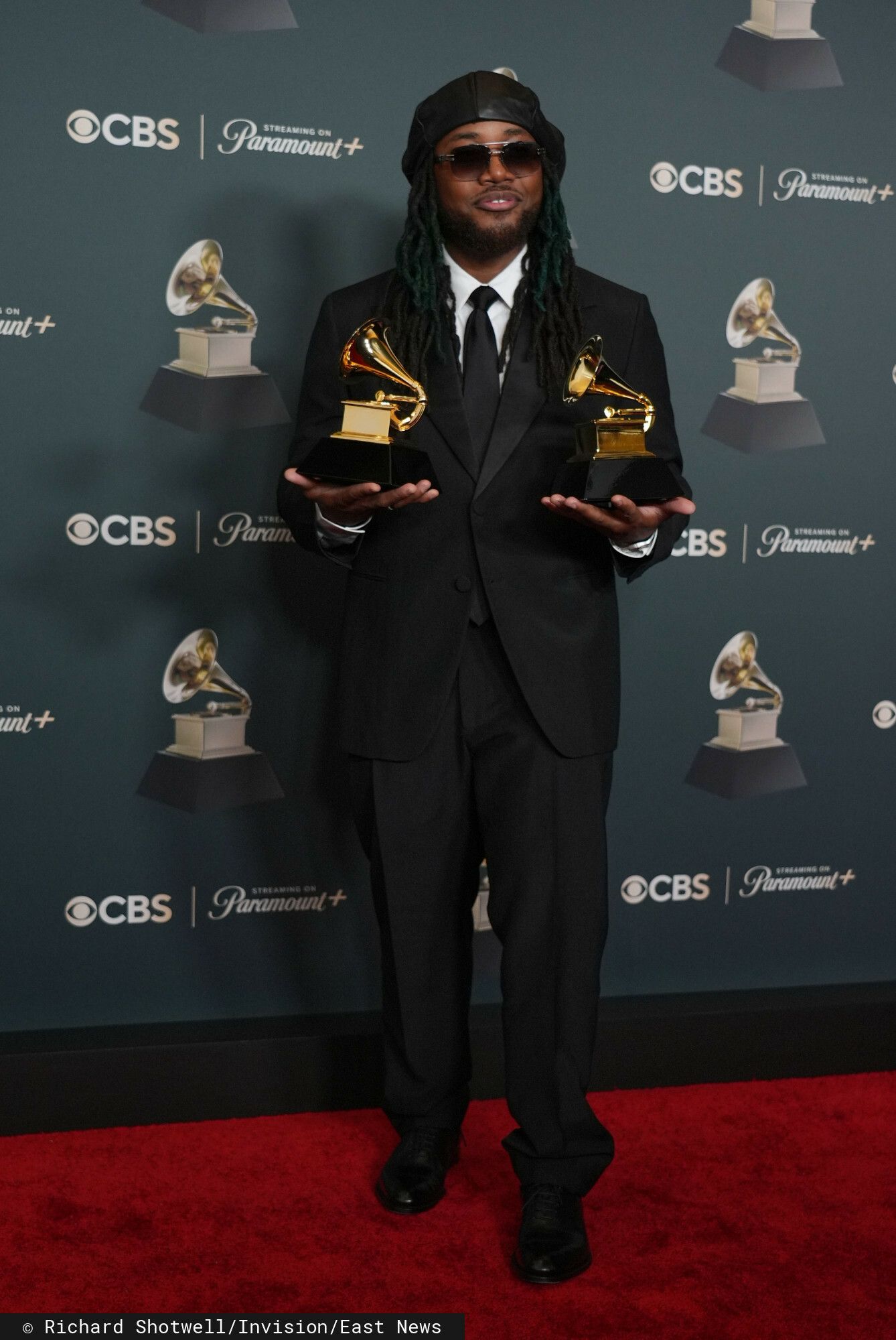 Grammy 2026: Znamy listę zwycięzców