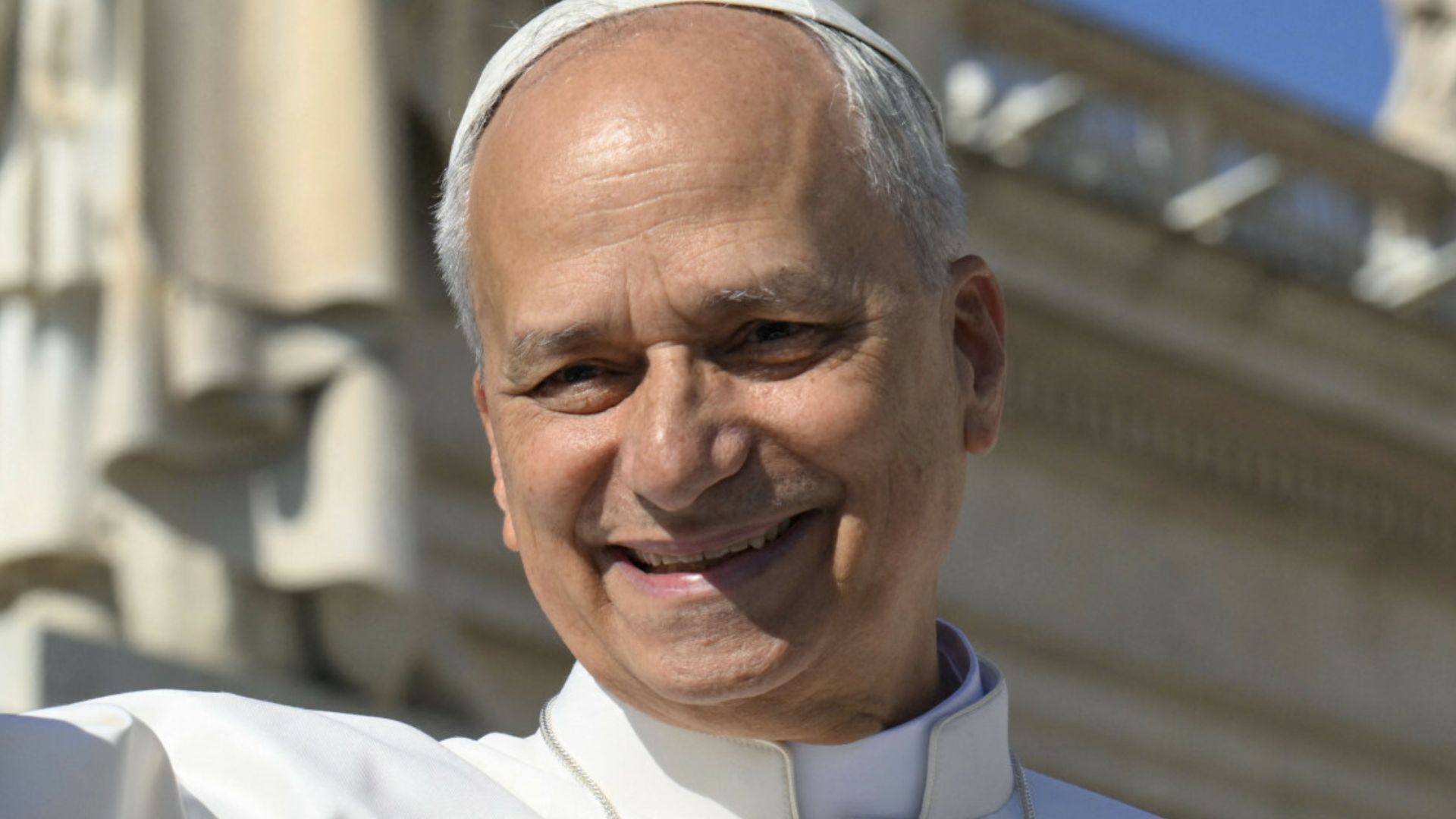 Papież zaskoczył świat i zwrócił się bezpośrednio do Polaków! Poprosił o jedno