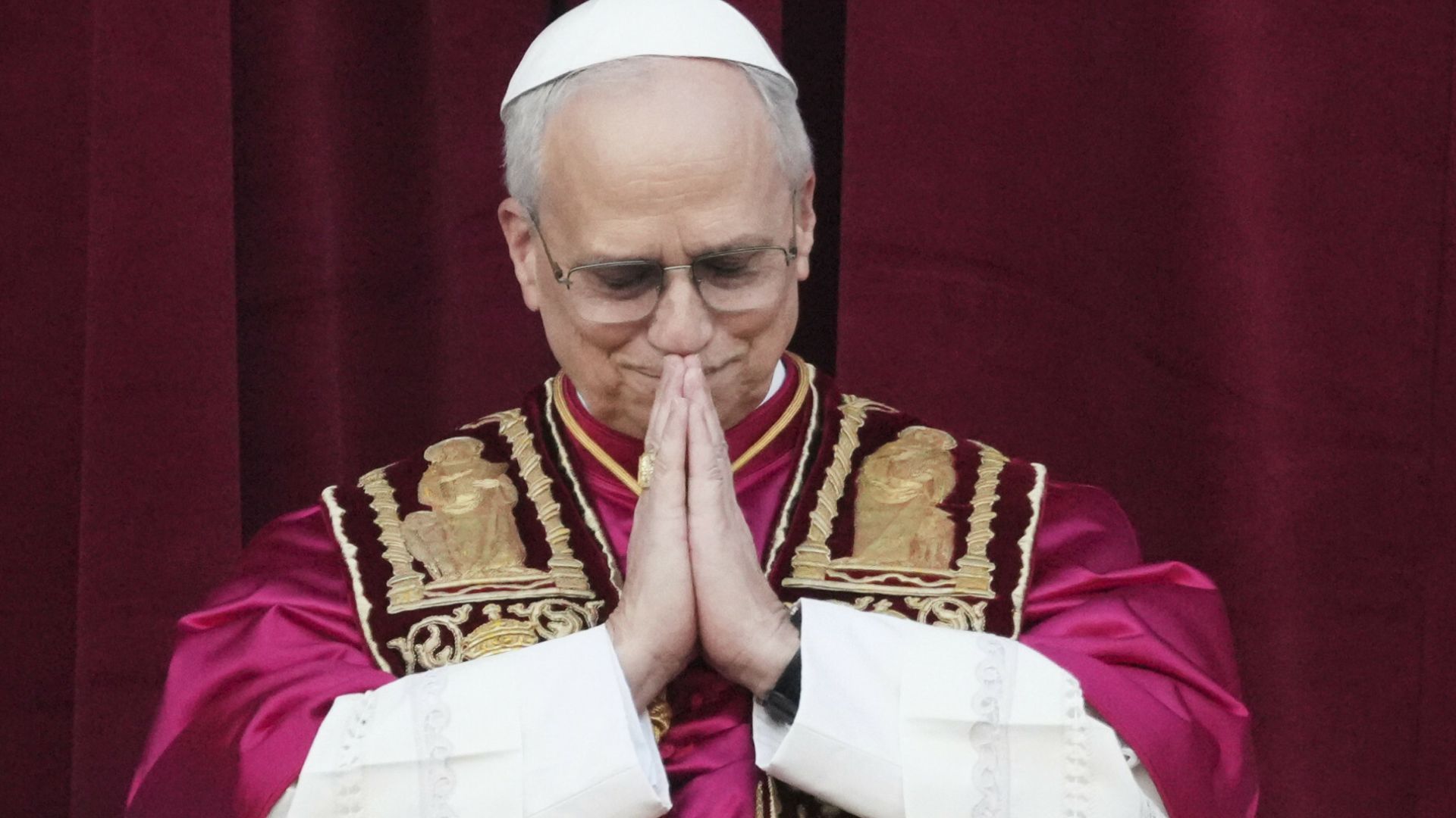 Leon XVI
