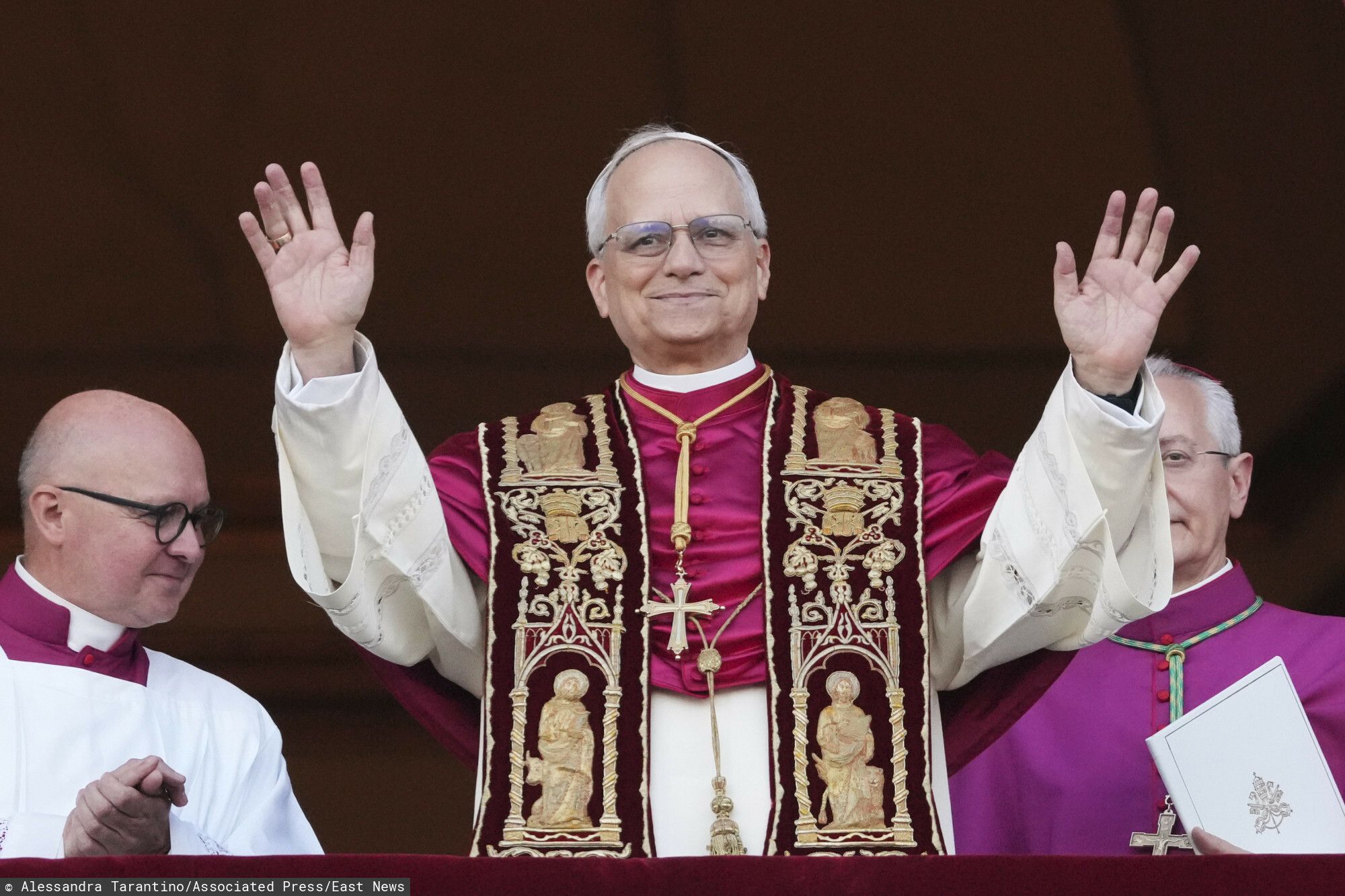 Oto nowy papież! Wszystko co wiemy o następcy Franciszka