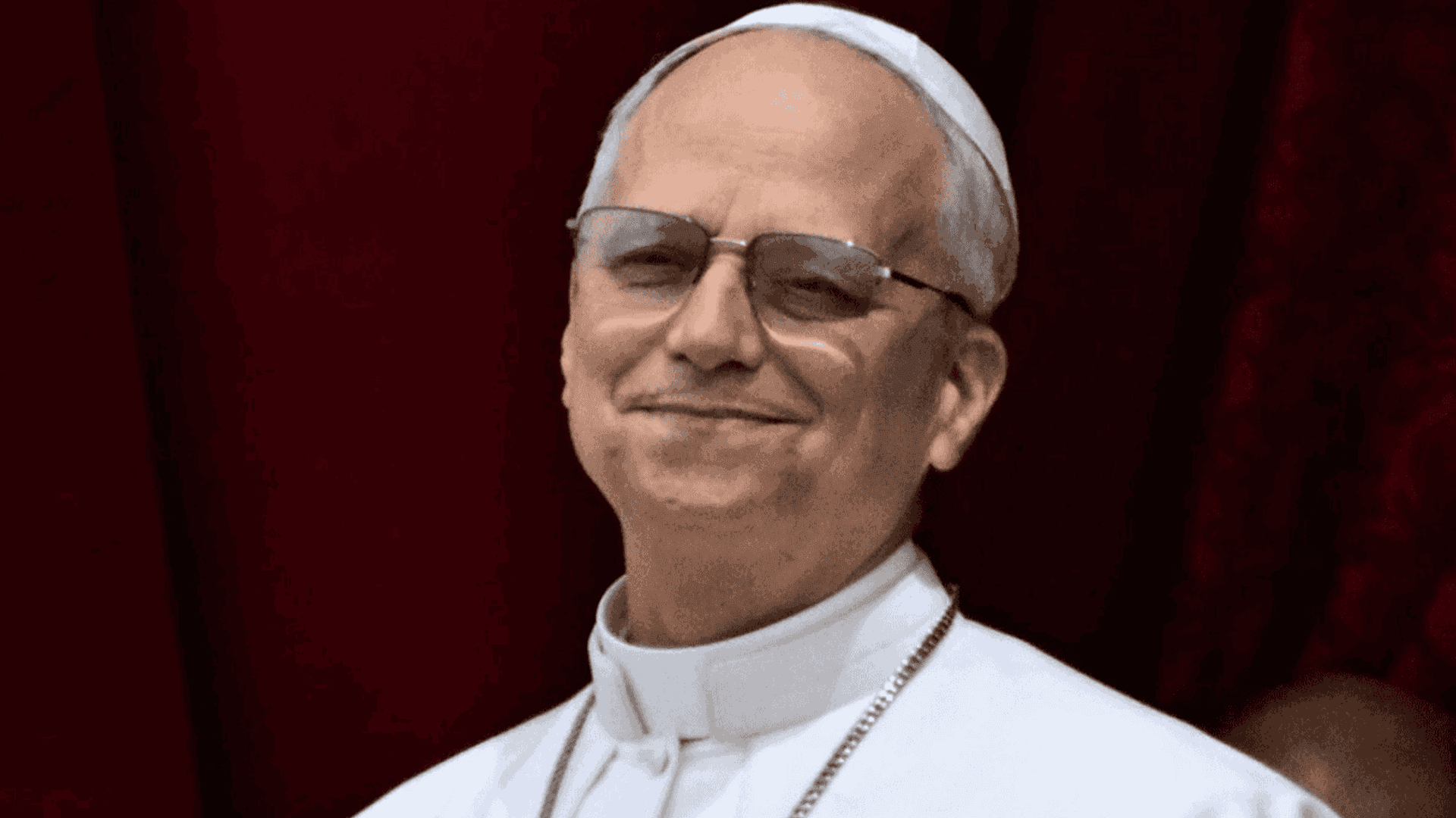 Papież Leon XIV