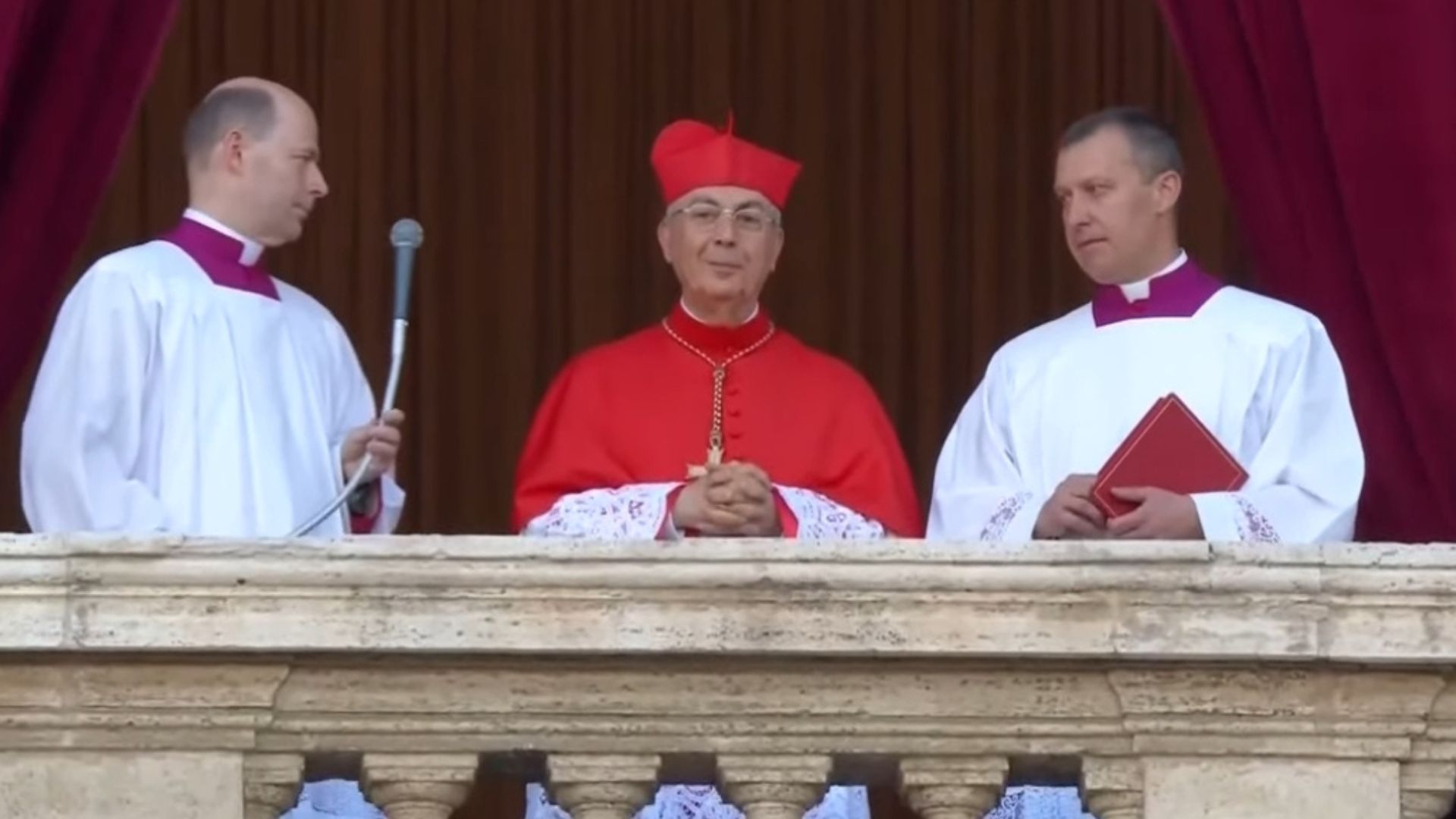 Leon XVI