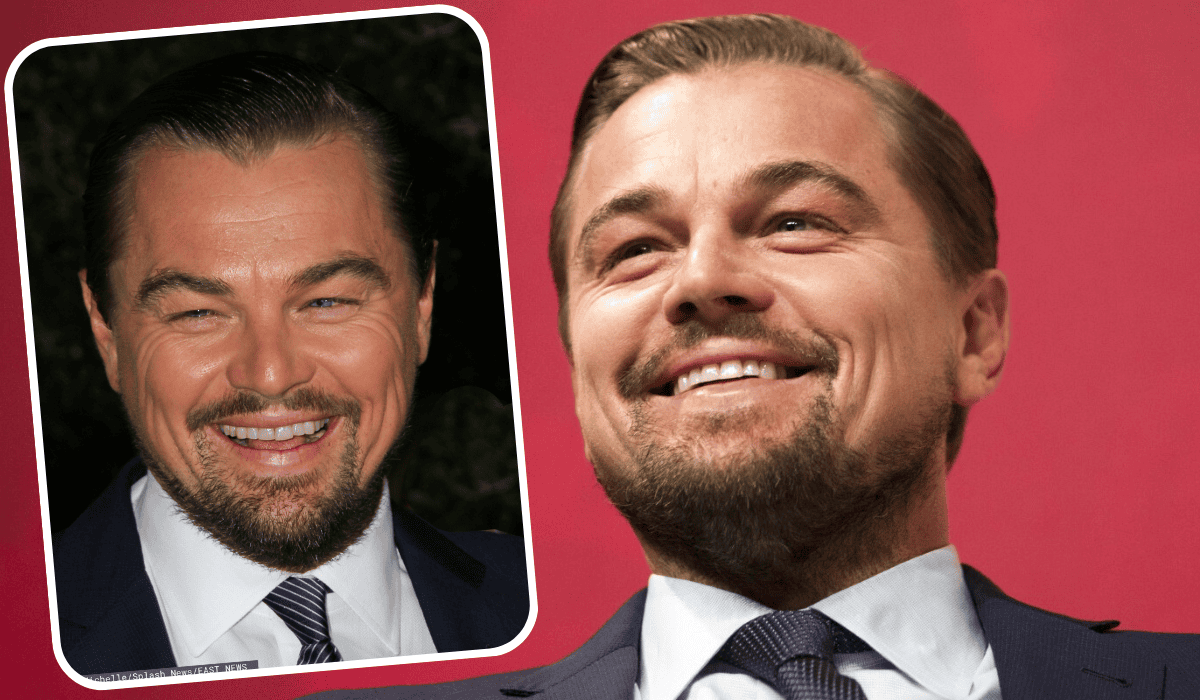 Leonardo DiCaprio jest w związku z Gigi Hadid? Fot. Jeff Holmes/REX/Shutterstock, @ParisaMichelle/Splash News/EAST NEWS