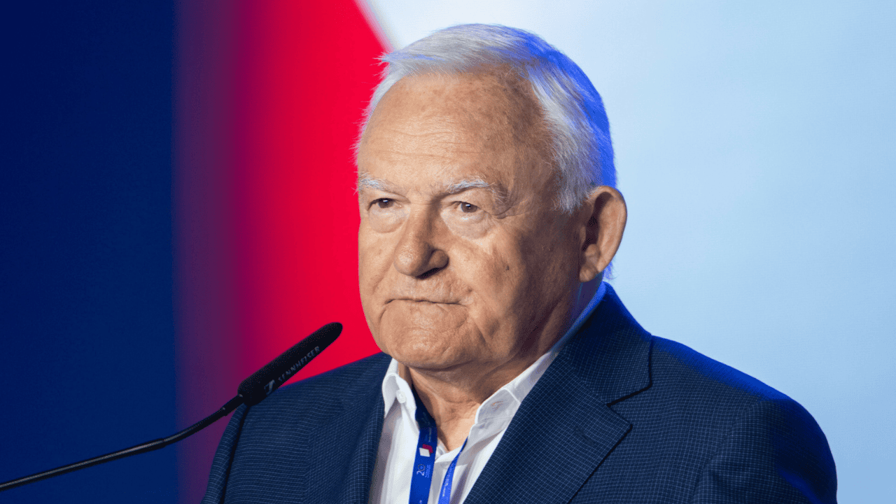 Leszek Miller