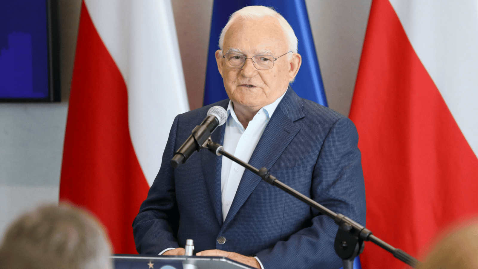 Miller ocenił Nawrockiego. Niespodziewana deklaracja