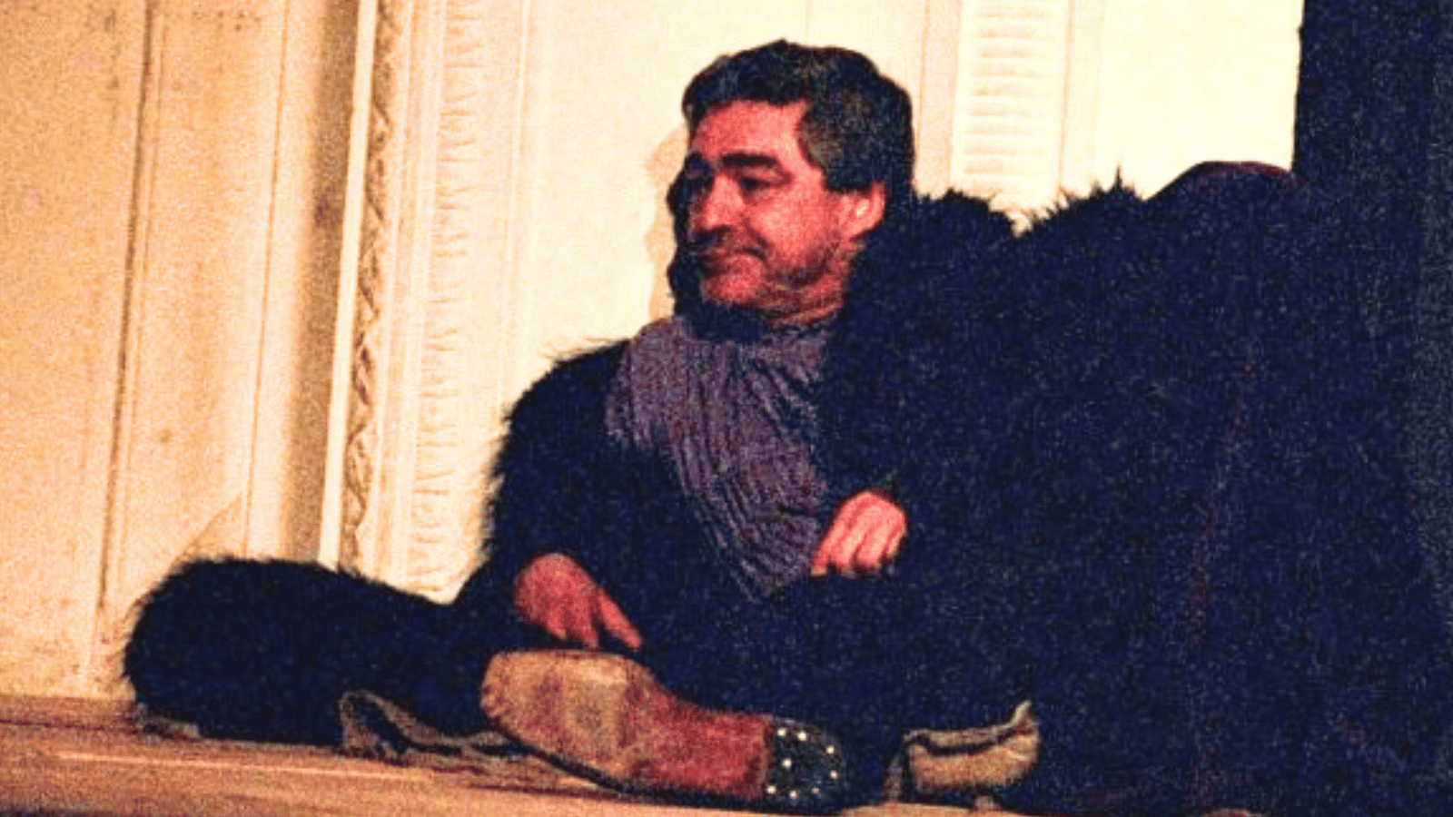 Leszek Teleszyński nagle zniknął z ekranów. Tak dziś wygląda i żyje uwielbiany aktor