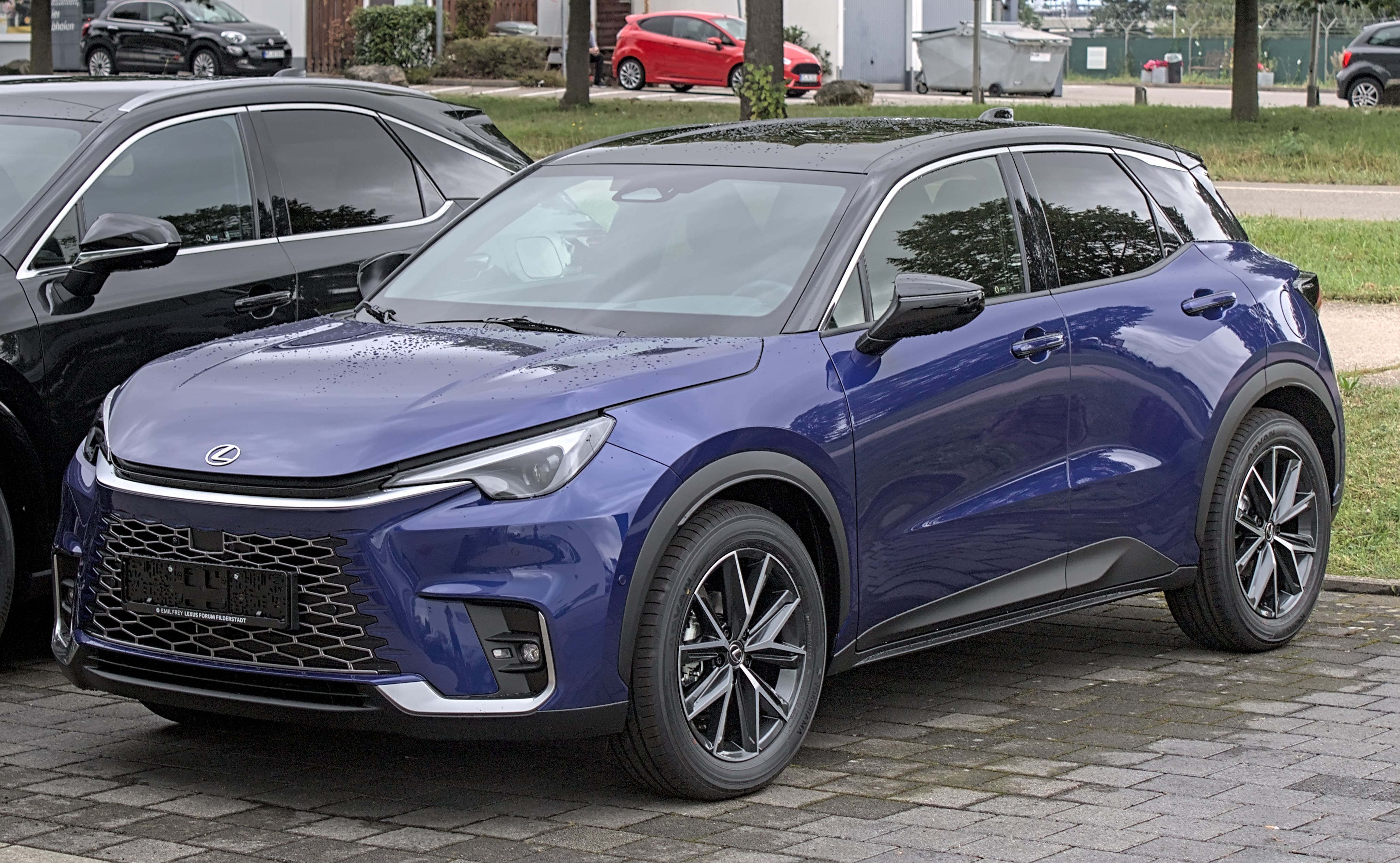 Ten samochód to mistrz oszczędzania paliwa. Nowy standard na drogach