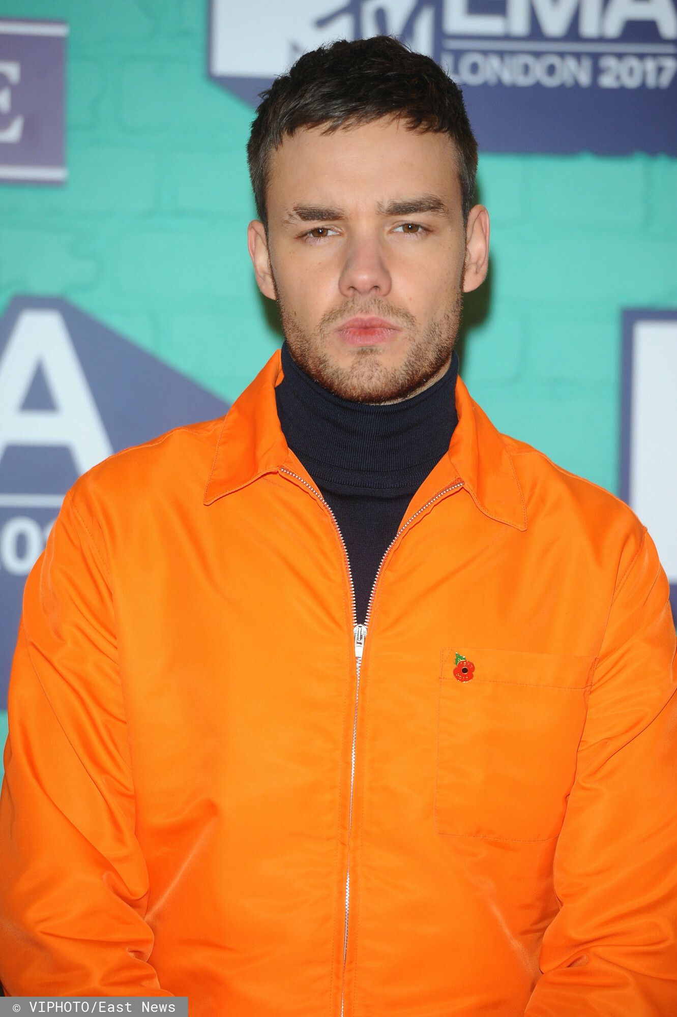 Liam Payne, fot. East News