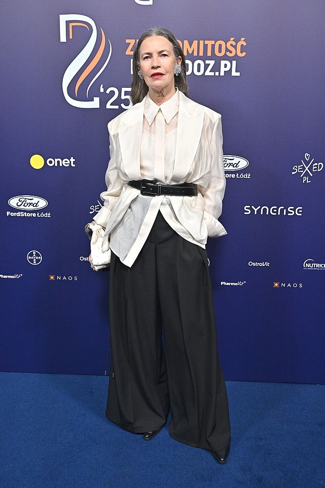 Plejada gwiazd na gali. Rozenek, Żmuda Trzebiatowska, Mandaryna, Bohosiewicz