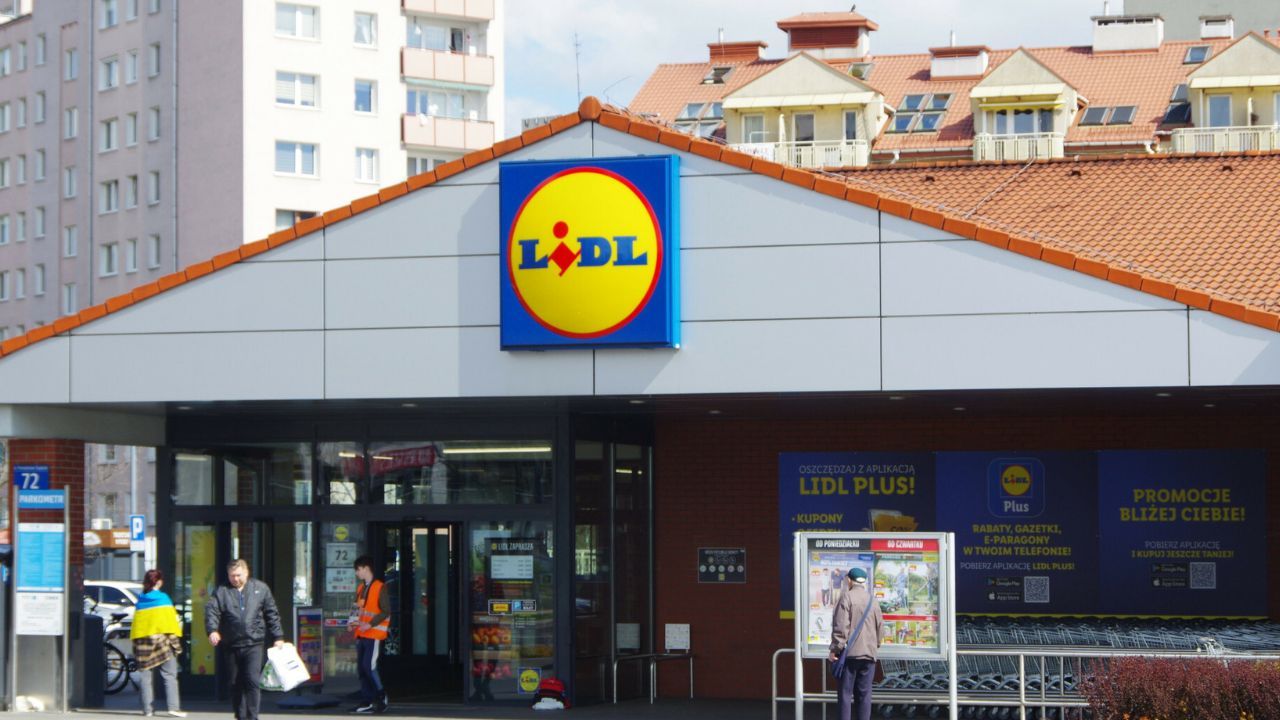 Lidl