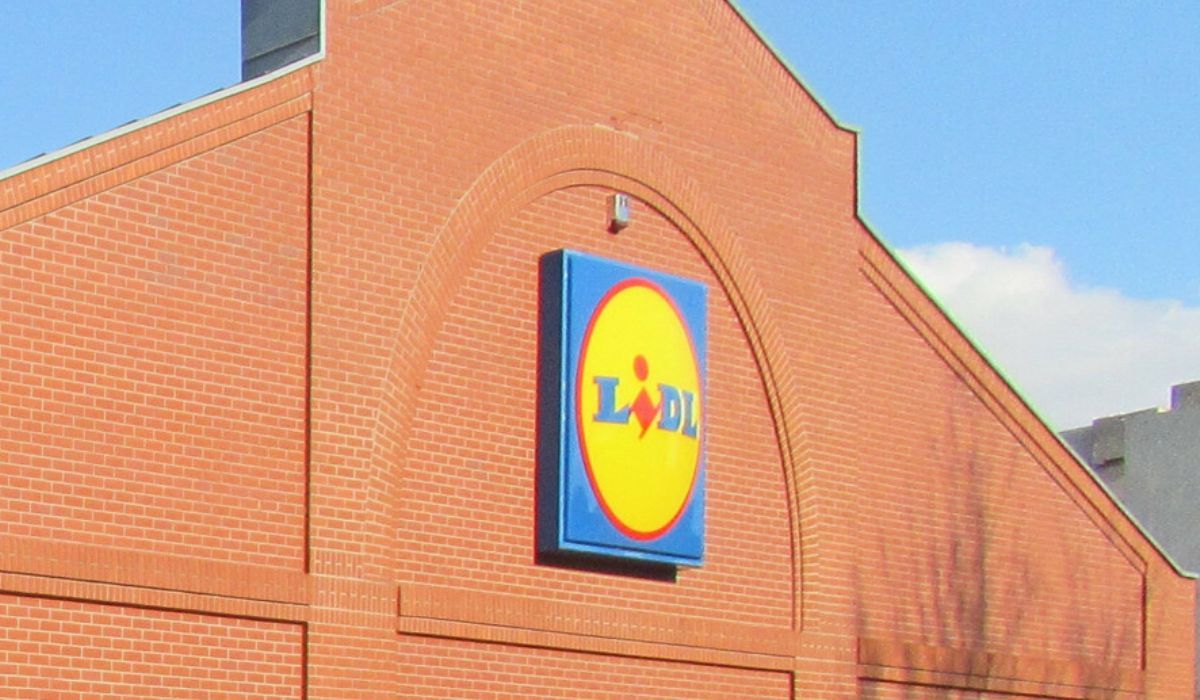 Lidl 