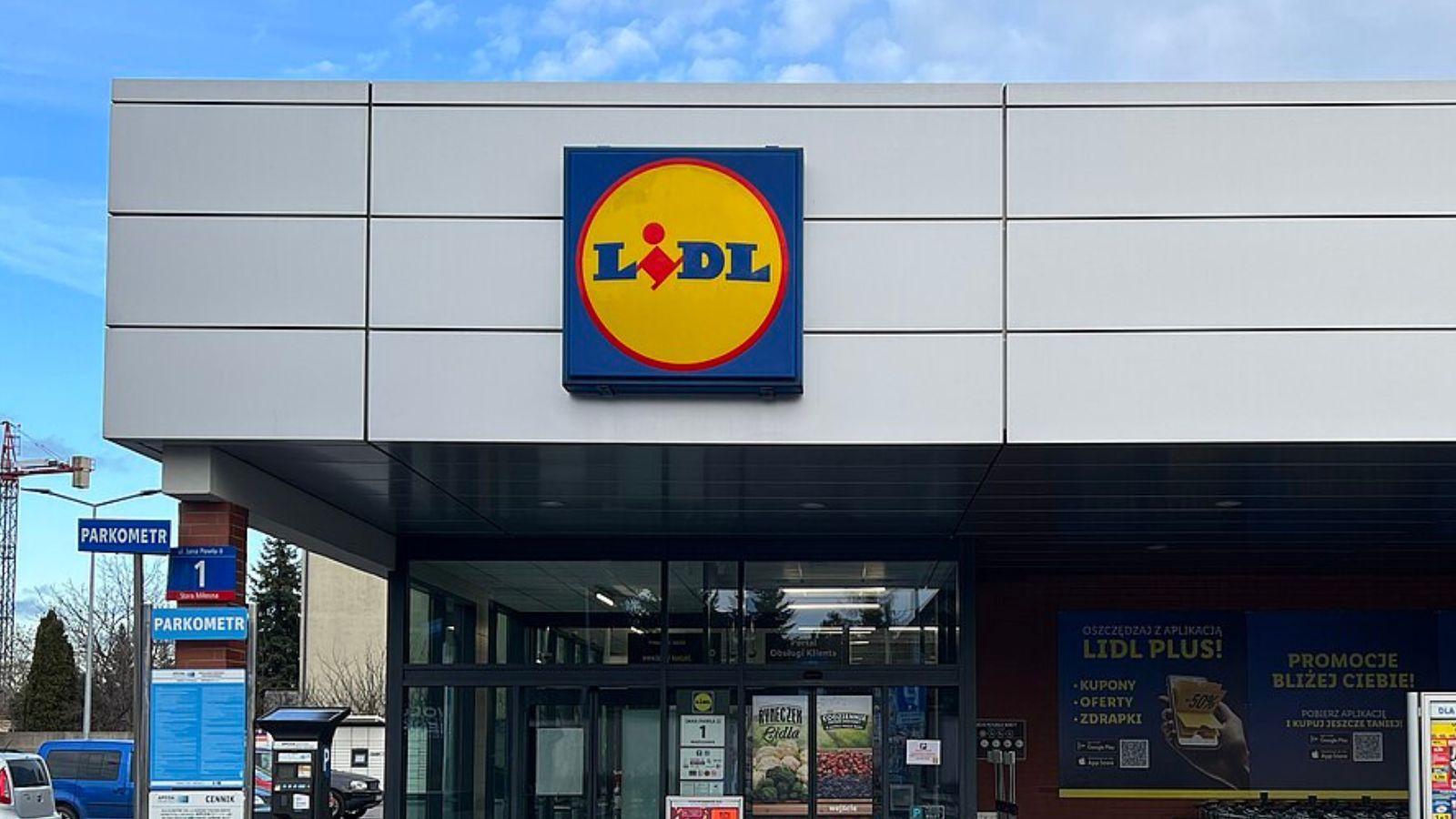 Szalone promocje w Lidlu na 29 września. Akcje 2+1, i przeceny ponad 50%. Czas tylko do wieczora