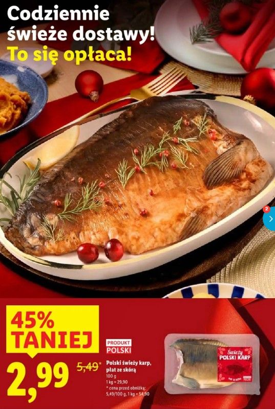 Lidl jak zawsze pomyślał o klientach. Z tej promocji aż żal nie skorzystać