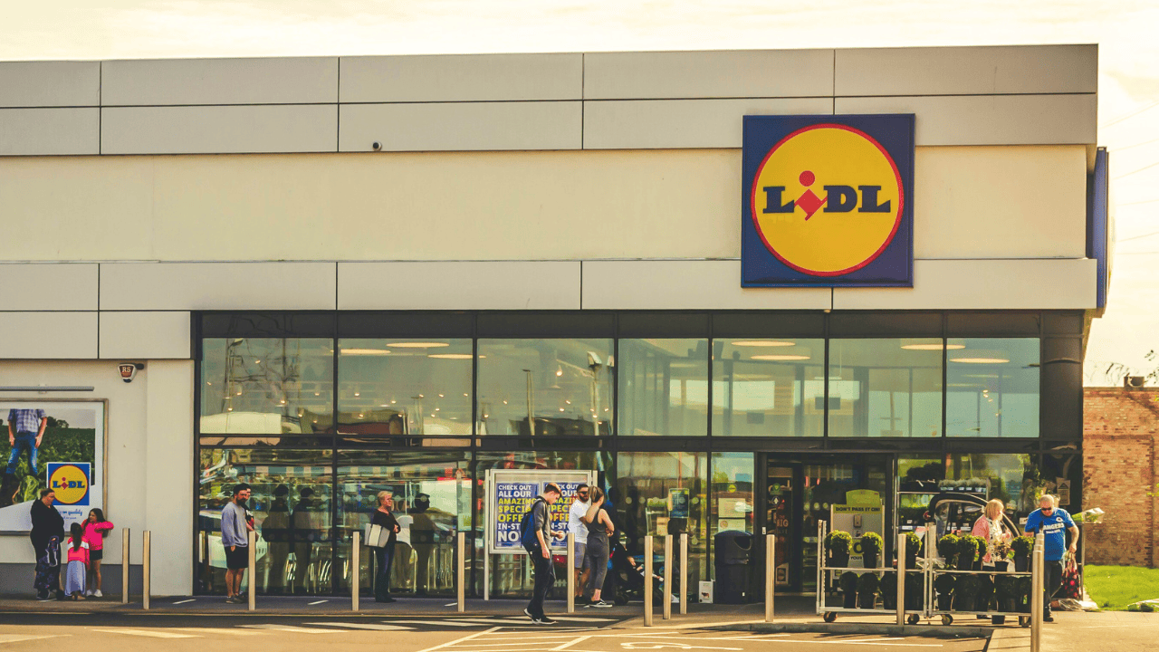 Lidl