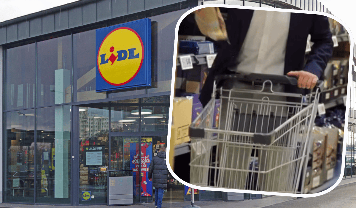 Lidl 