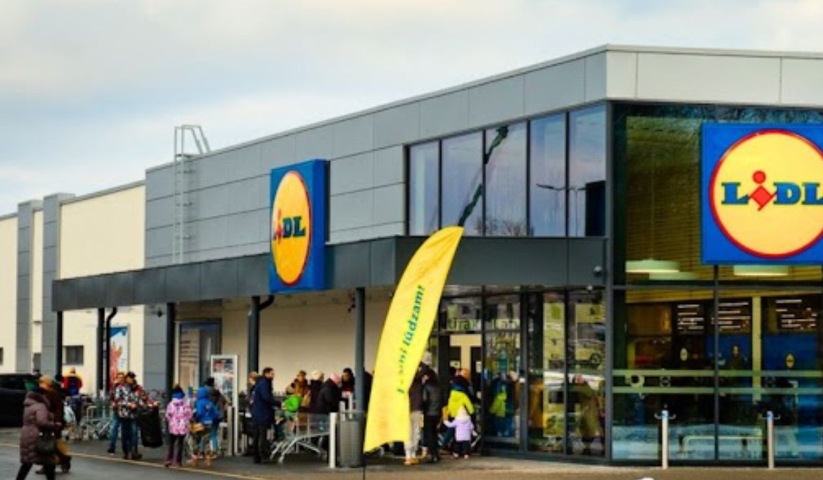 Lidl