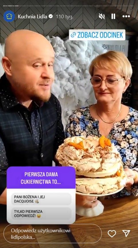 Lidl Instagram