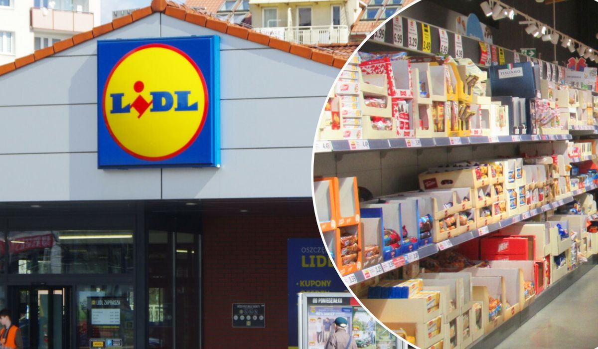 Lidl