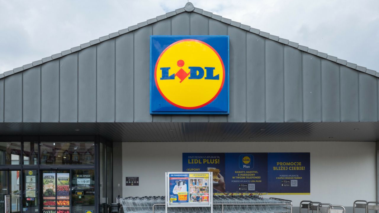 Lidl