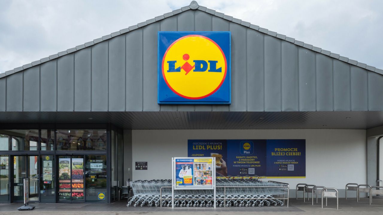 Lidl