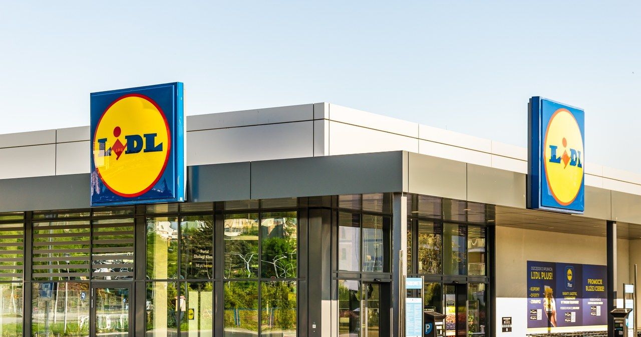 Lidl