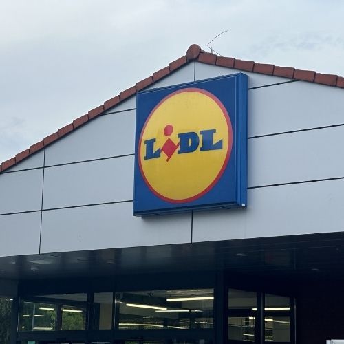 Złóż na pół paragon z Lidla. Żałuję, że wcześniej nie znałem tej sztuczki