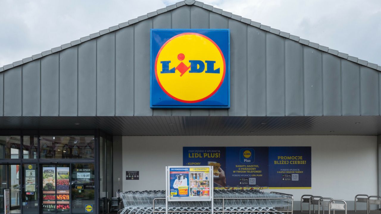 Lidl