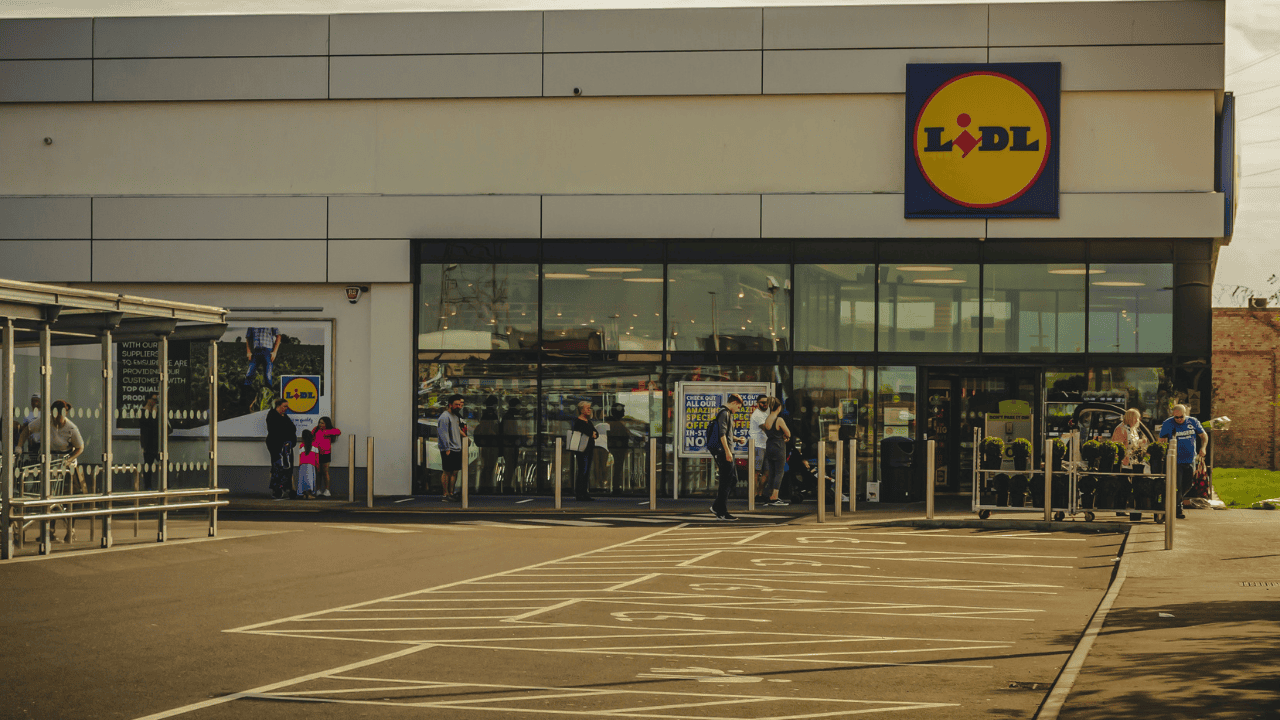 Lidl