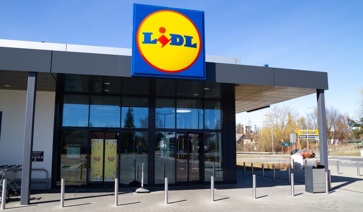 Lidl,fot. Canva.pl