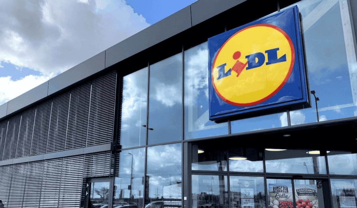 Lidl, fot. Canva.pl