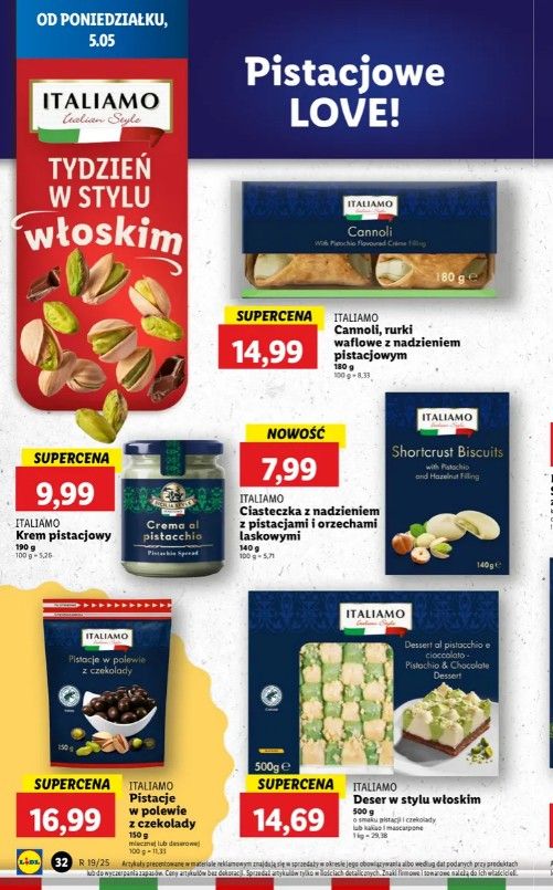 Lidl promocje