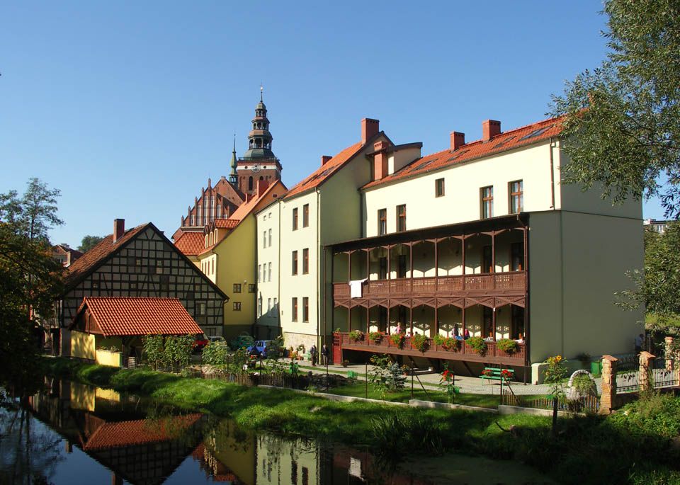 Lidzbark Warmiński