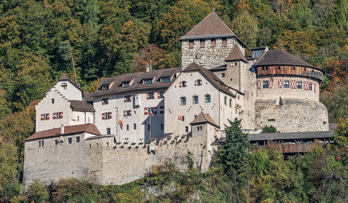 Liechtenstein